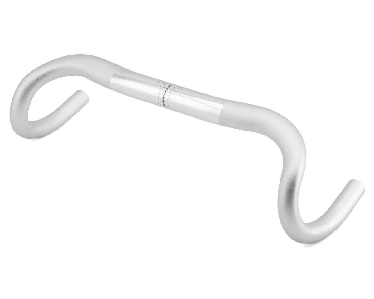 Ritchey Classic Butano Handlebar (Silver) (31.8mm) (40cm) (12° Flare)